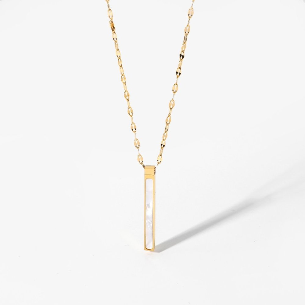 Bailey Necklace